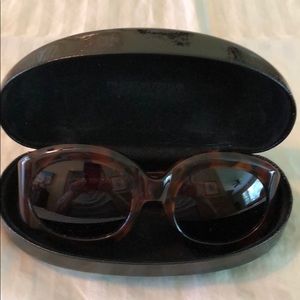 Jackie O Sunglasses: